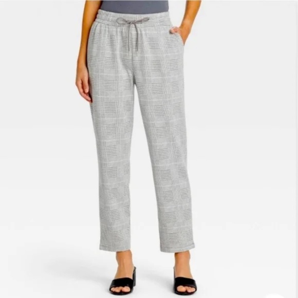 A New Day Trousers